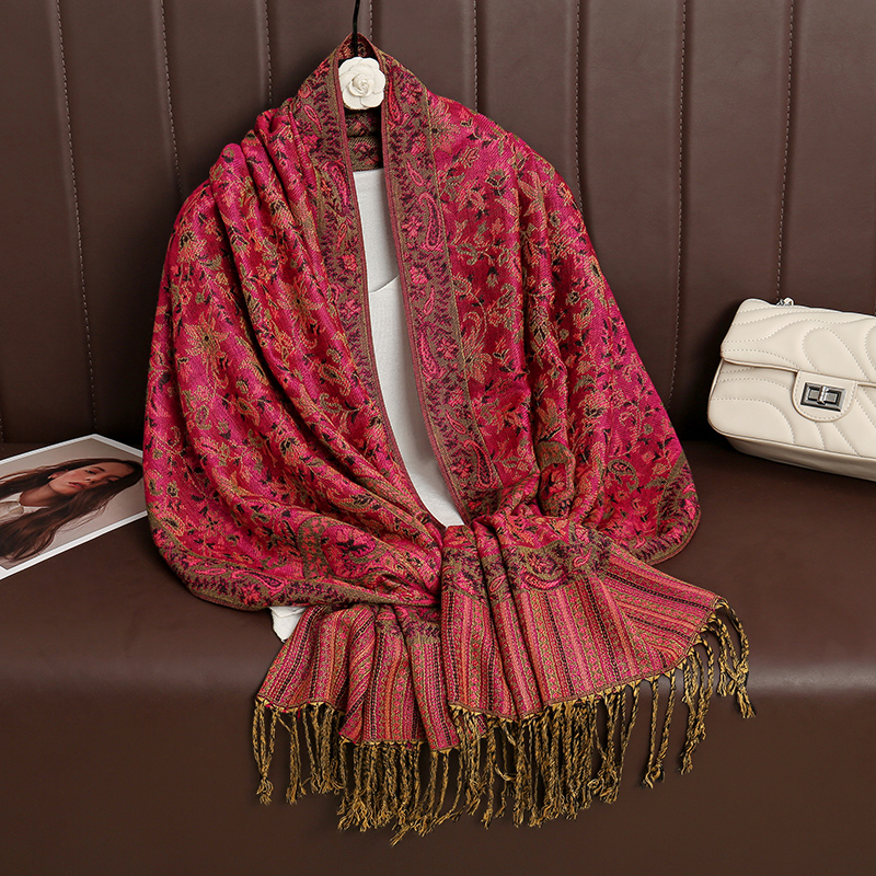 2024 luxus Marke Kaschmir Frau – Cashmere Pashmina Wrap Bewertung und Preis