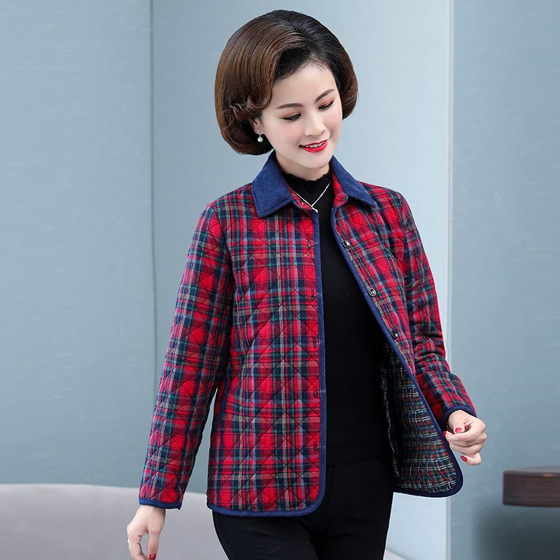 Herbst-Winter-Karohemd aus Bau – Flannel Shirt Lined Bewertung und Preis