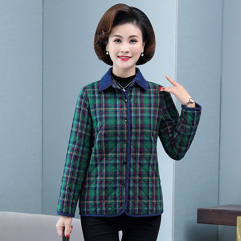 Herbst-Winter-Karohemd aus Bau – Flannel Shirt Lined Bewertung und Preis