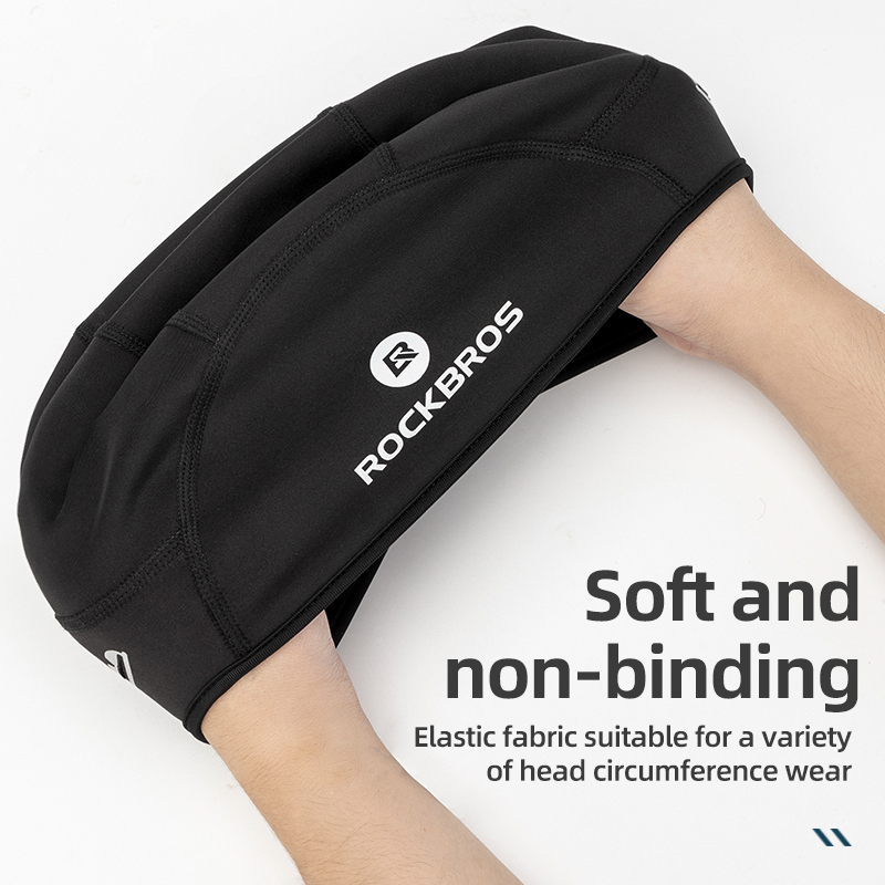ROCKBROS Wintermützen, winddic – Winter Headband Fleece Bewertung und Preis