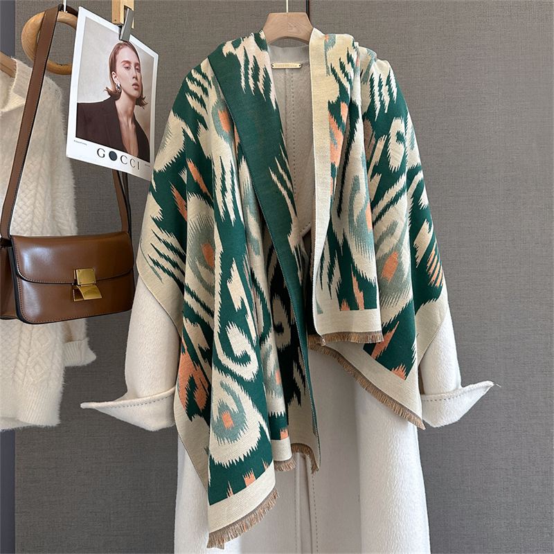 2025, Marke Warme Kaschmir Pon – Cashmere Pashmina Wrap Bewertung und Preis