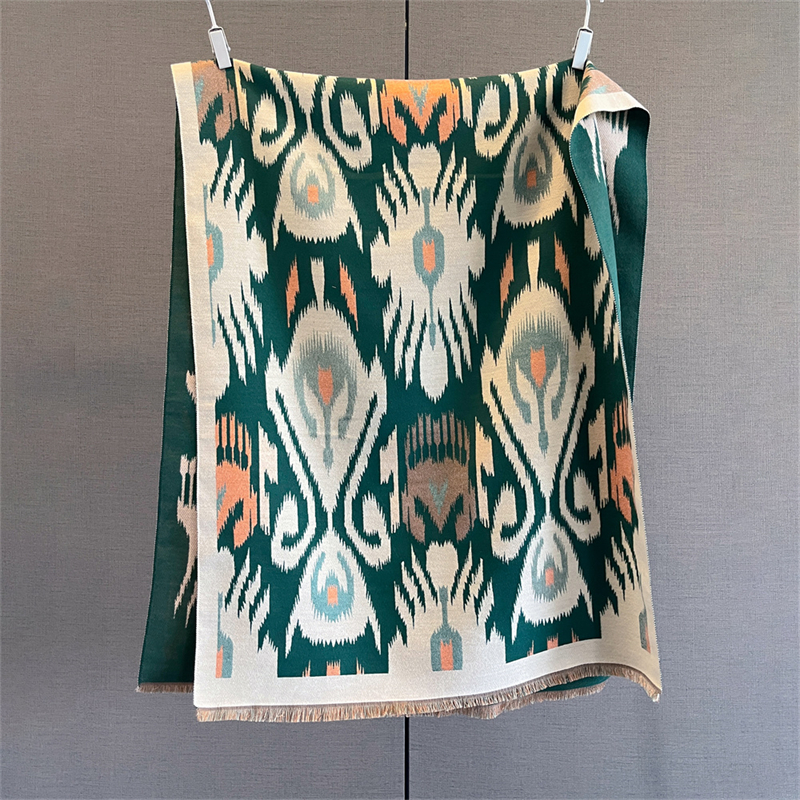 2025, Marke Warme Kaschmir Pon – Cashmere Pashmina Wrap Bewertung und Preis
