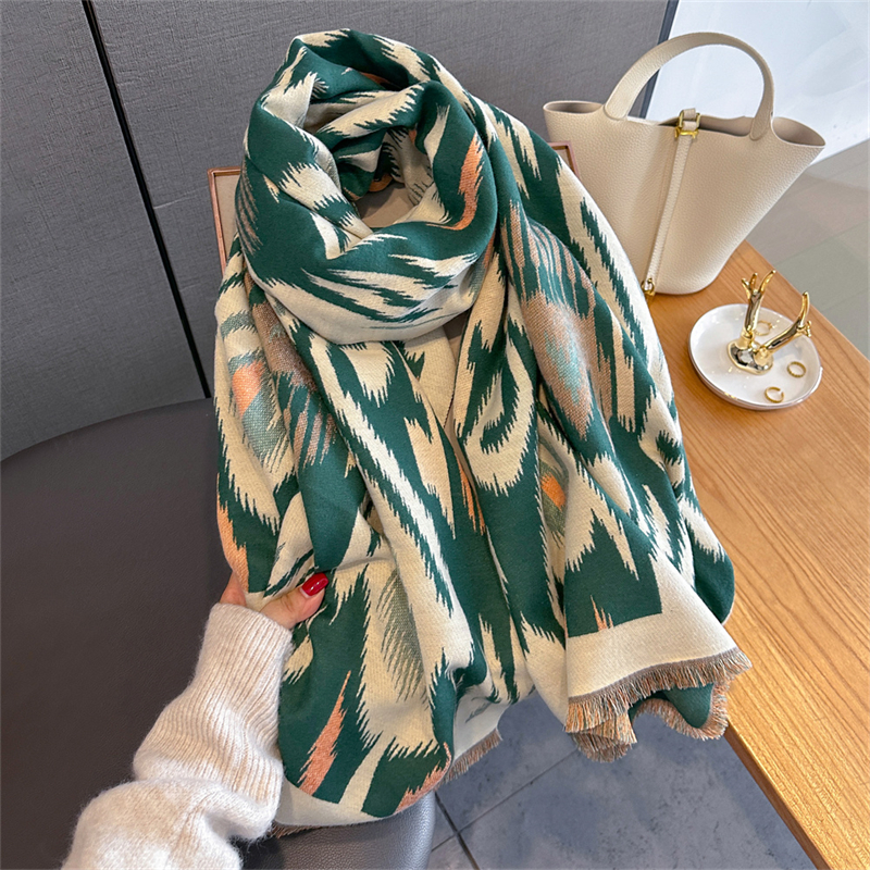 2025, Marke Warme Kaschmir Pon – Cashmere Pashmina Wrap Bewertung und Preis