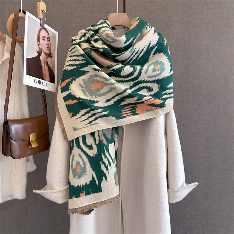 2025, Marke Warme Kaschmir Pon – Cashmere Pashmina Wrap Bewertung und Preis
