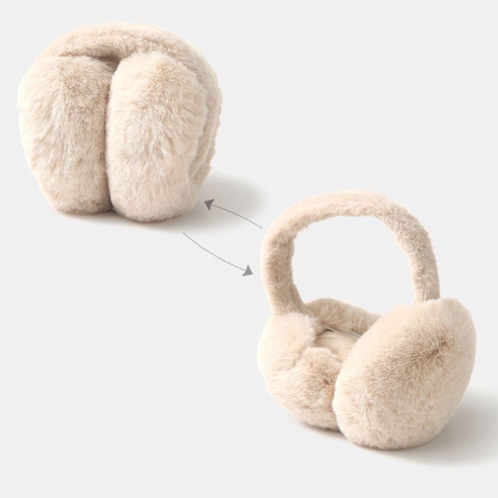 Outdoor Winter Warme Ohrenschü – Earmuffs Foldable Bewertung und Preis