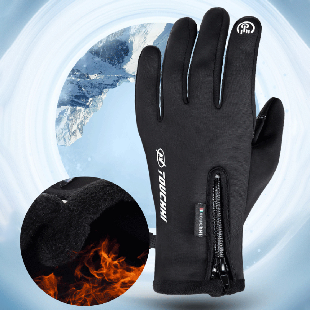 USB-Touchscreen-Handschuhe, Wi – Touch Screen Gloves Bewertung und Preis