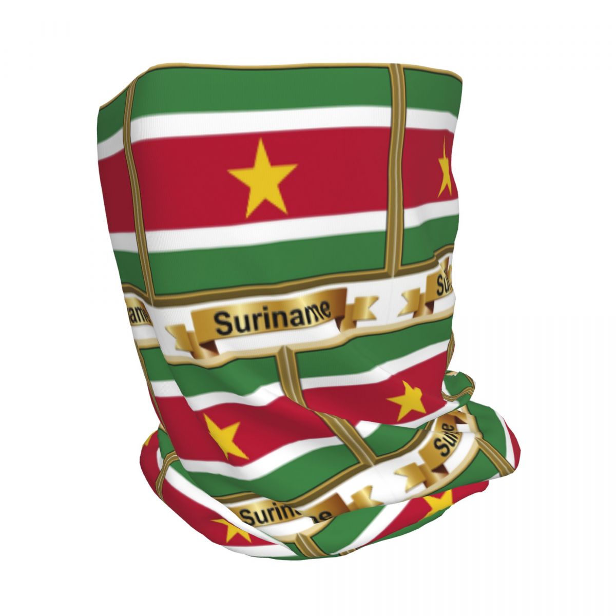 Suriname Flag Products (N) Ban – Knit Beanie Hat Warm Bewertung und Preis