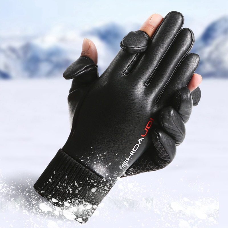 Motorrad Fleece Futter Thermo  – Touch Screen Gloves Bewertung und Preis