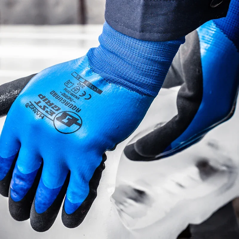 Wasserdichte Winter-Arbeitshan – Snow Glove Insulated Bewertung und Preis