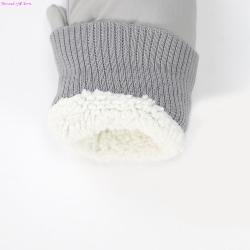 D0JC Stilvolle wasserdichte Sk – Snow Glove Insulated Bewertung und Preis