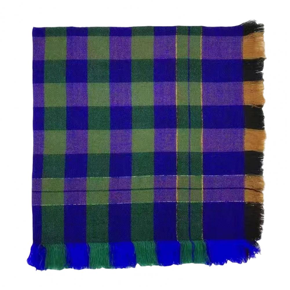 Weicher Wollschal, quadratisch – Wool Scarf Men Bewertung und Preis