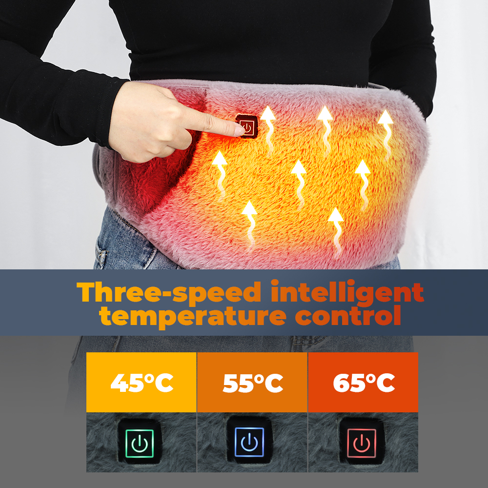 Elektrische Heizung, Periodenp – Hand Warmer Electric Bewertung und Preis