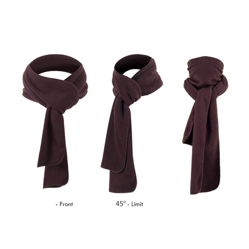Herbst Winter Schals für Männe – Neck Gaiter Fleece Bewertung und Preis