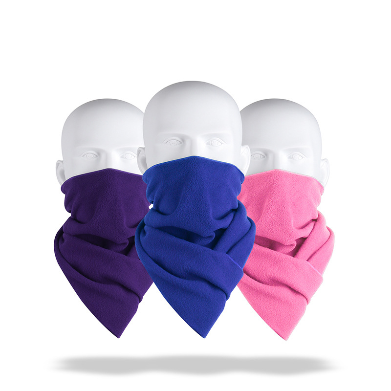 Herbst Winter Schals für Männe – Neck Gaiter Fleece Bewertung und Preis