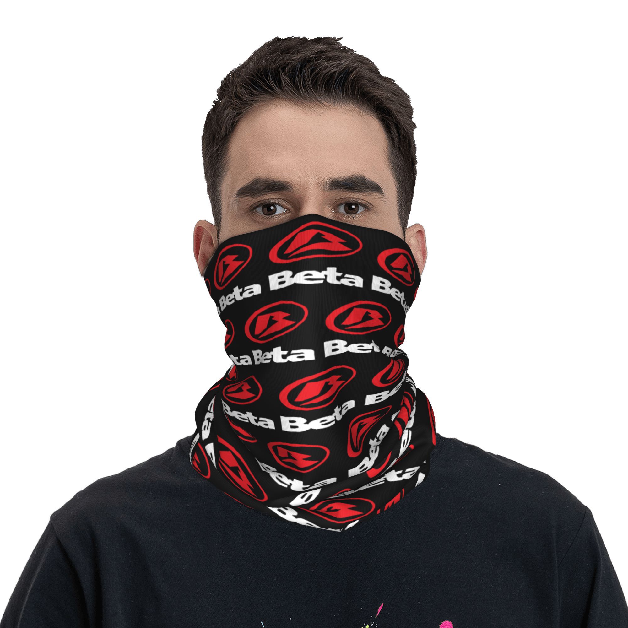Benutzerdefinierte neue Motorr – Neck Gaiter Fleece Bewertung und Preis