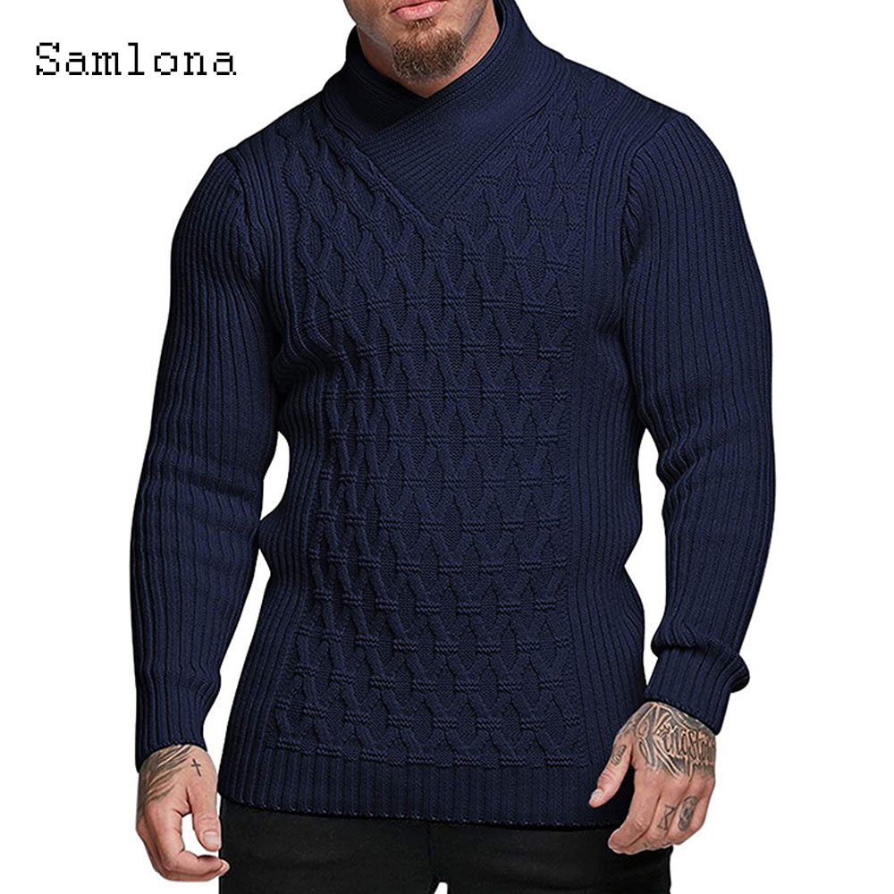 Samlona Männer Herbst Neue Str – Wool Scarf Men Bewertung und Preis