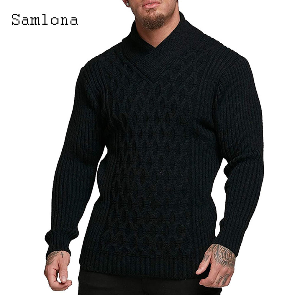 Samlona Männer Herbst Neue Str – Wool Scarf Men Bewertung und Preis