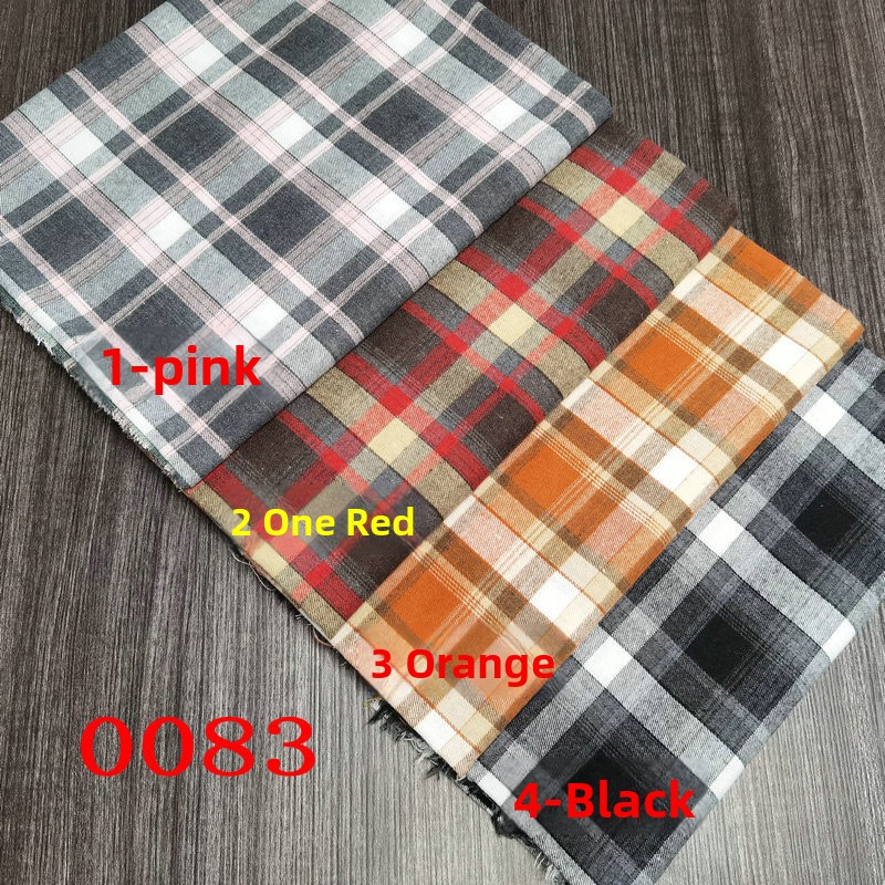 Twill-karierter Flanellstoff p – Flannel Shirt Lined Bewertung und Preis