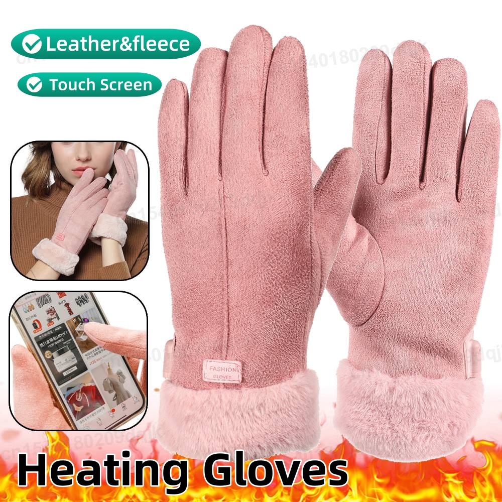 USB elektrisch beheizte Handsc – Touch Screen Gloves Bewertung und Preis