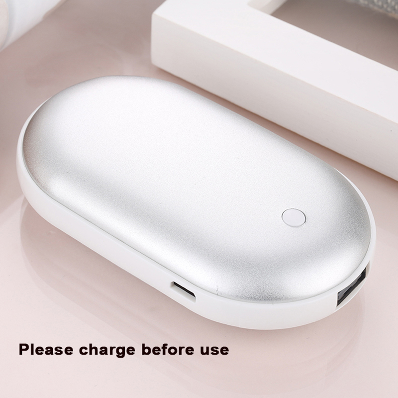 Ultradünner doppelseitiger Hei – Hand Warmer Electric Bewertung und Preis