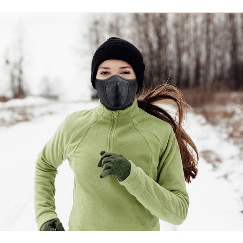 Thermo-Fleece-gefütterte Sturm – Balaclava Ski Mask Bewertung und Preis