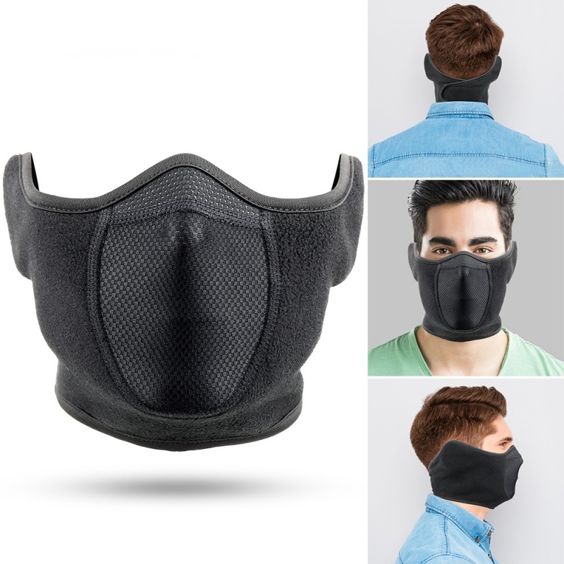Thermo-Fleece-gefütterte Sturm – Balaclava Ski Mask Bewertung und Preis