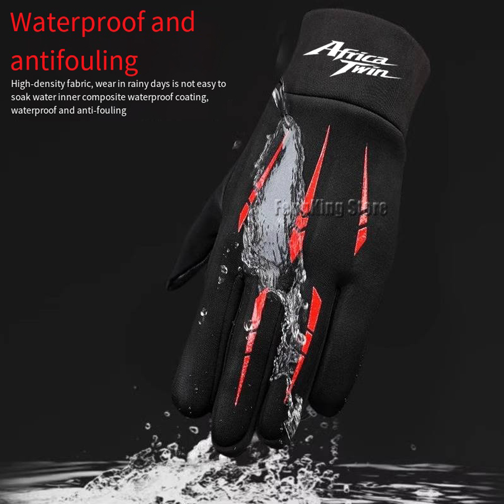Winddichte, wasserdichte, warm – Touch Screen Gloves Bewertung und Preis