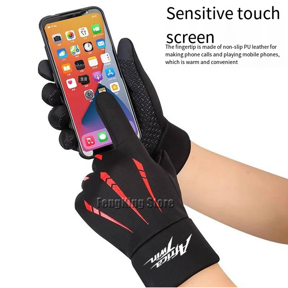 Winddichte, wasserdichte, warm – Touch Screen Gloves Bewertung und Preis