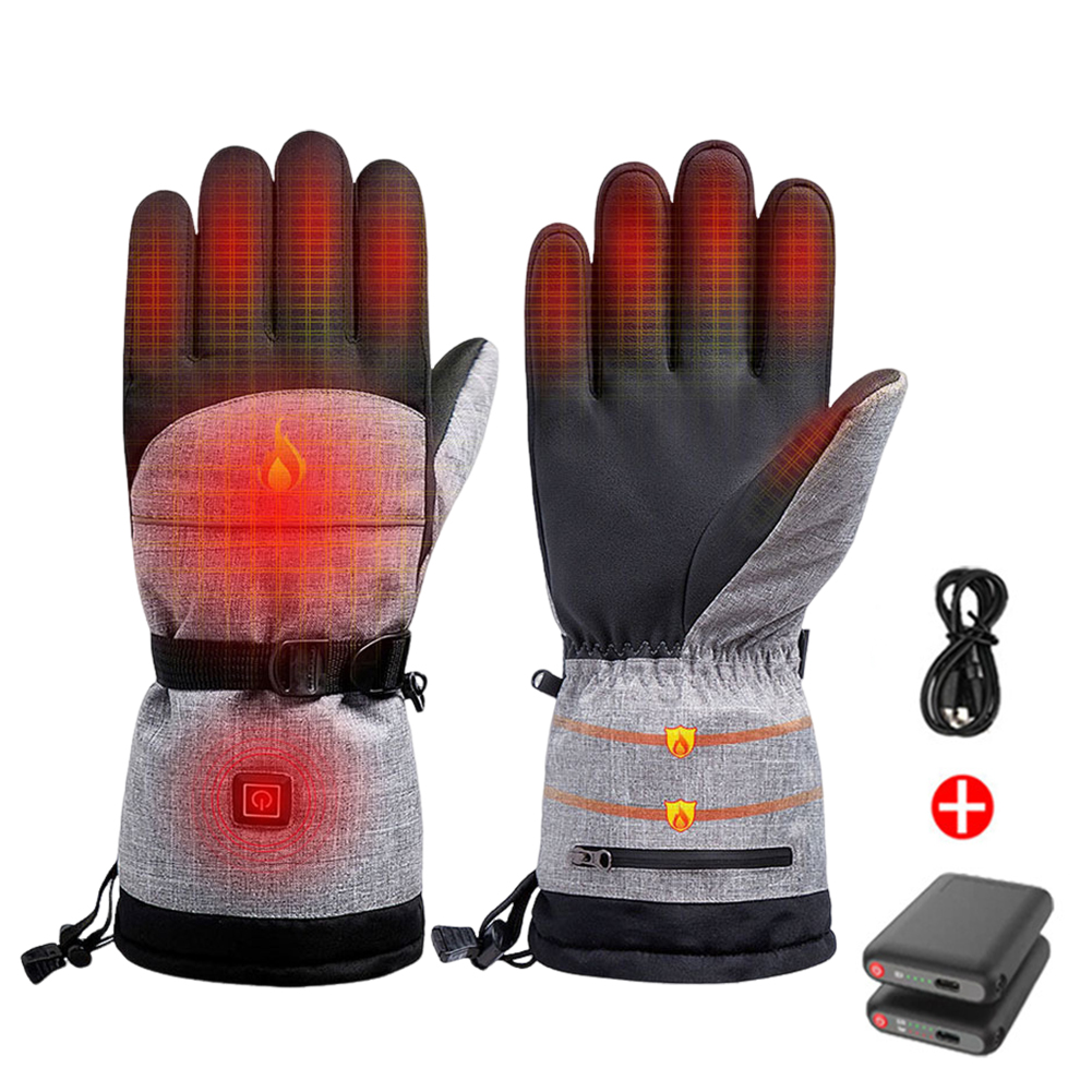 1 Paar Handwärmer, thermische  – Hand Warmer Electric Bewertung und Preis