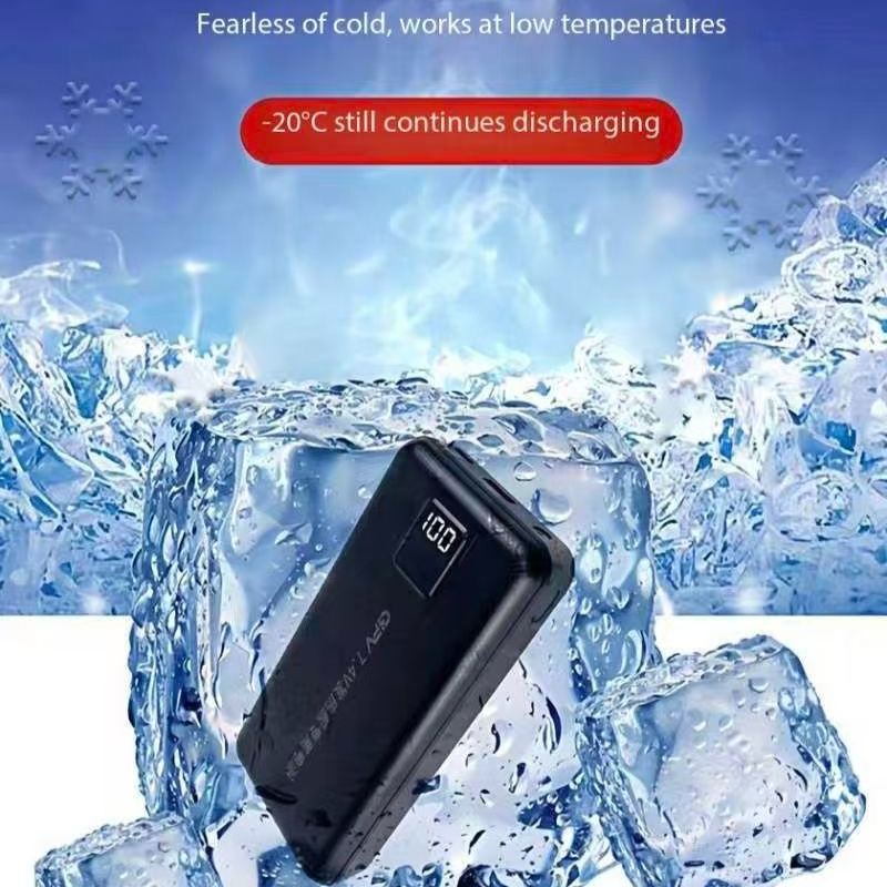Neue große Kapazität 7,4 V/3 A – Heated Vest Battery Bewertung und Preis