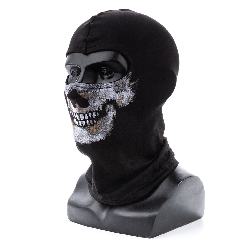 Motorräder Fahrrad Ski Schädel – Balaclava Ski Mask Bewertung und Preis
