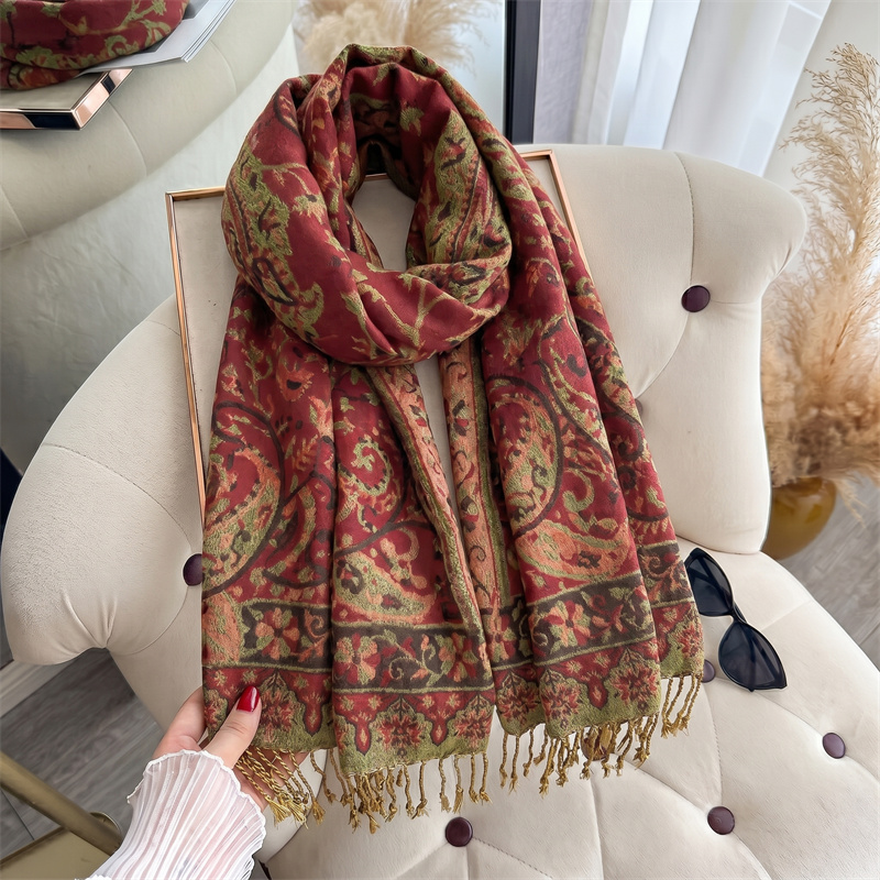 2026 Luxusmarke Kaschmir Damen – Cashmere Pashmina Wrap Bewertung und Preis