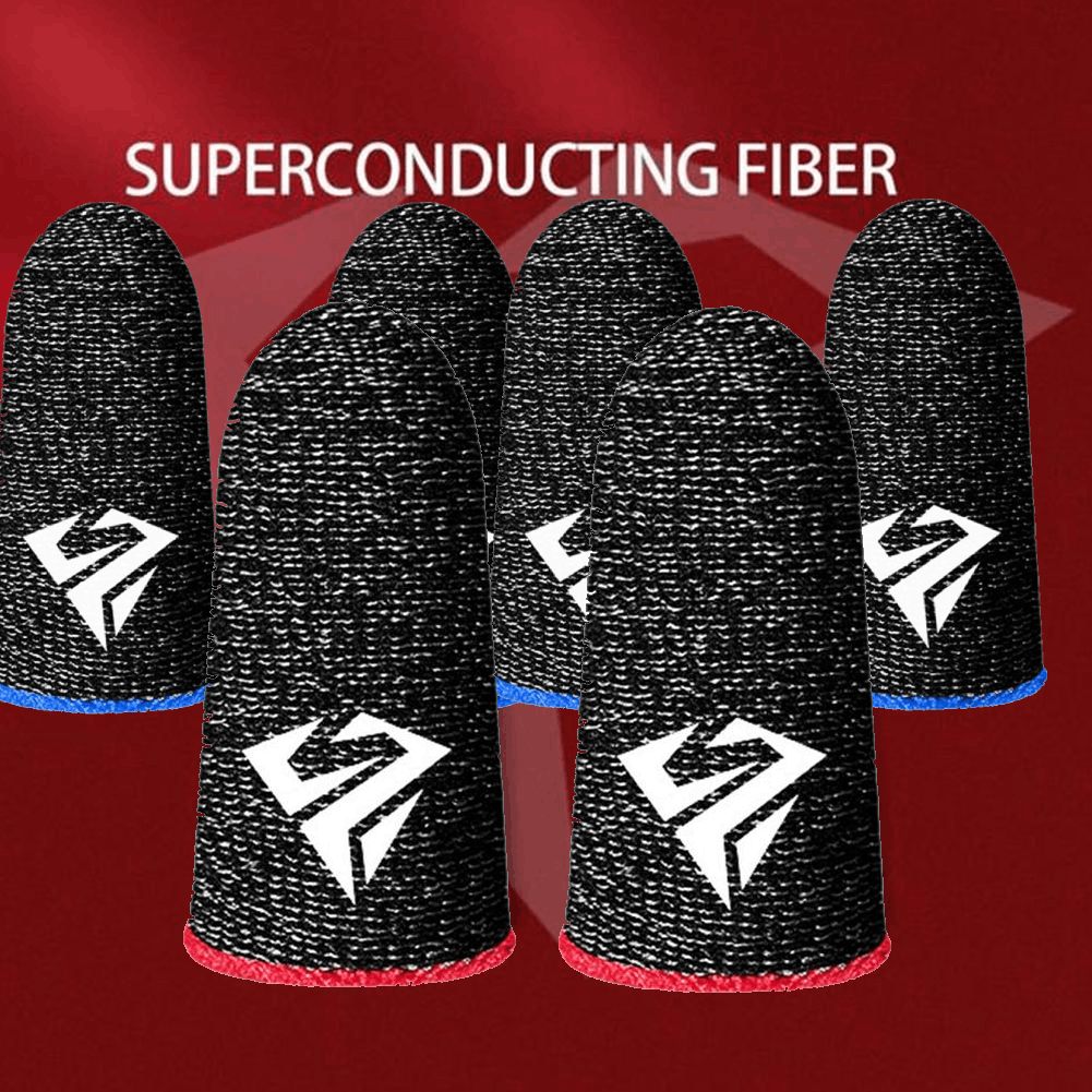 2/20 Stück Gaming-Fingerspitze – Touch Screen Gloves Bewertung und Preis
