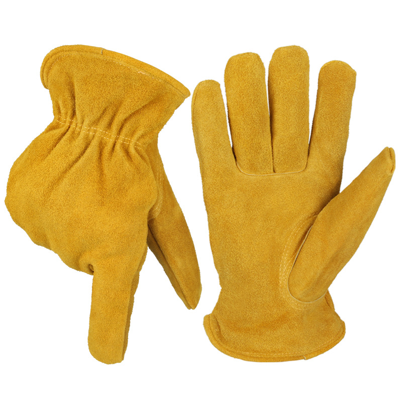 Arbeits handschuhe Winter isol – Snow Glove Insulated Bewertung und Preis