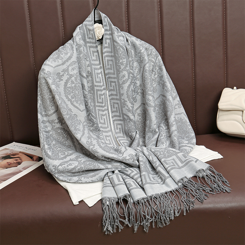 2024 luxus Dicke Kaschmir Scha – Cashmere Pashmina Wrap Bewertung und Preis