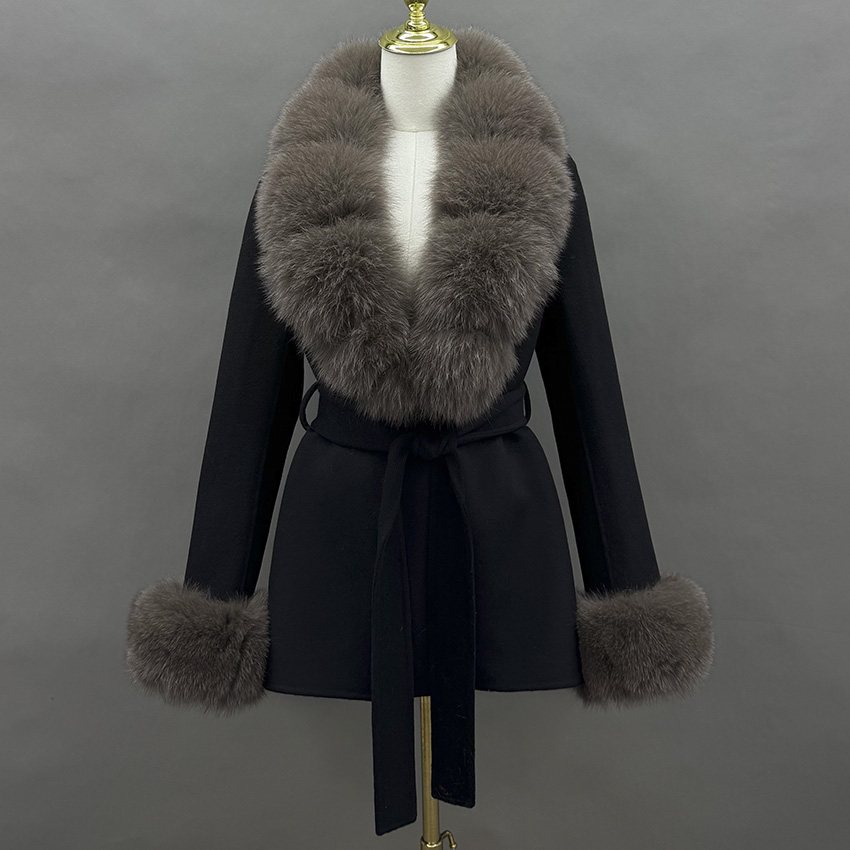 JANEFUR 2026 Wollmantel mit Ec – Wool Coat Peacoat Bewertung und Preis
