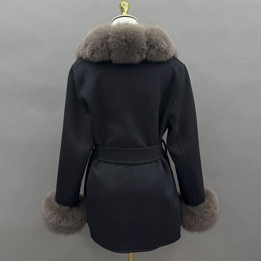 JANEFUR 2026 Wollmantel mit Ec – Wool Coat Peacoat Bewertung und Preis