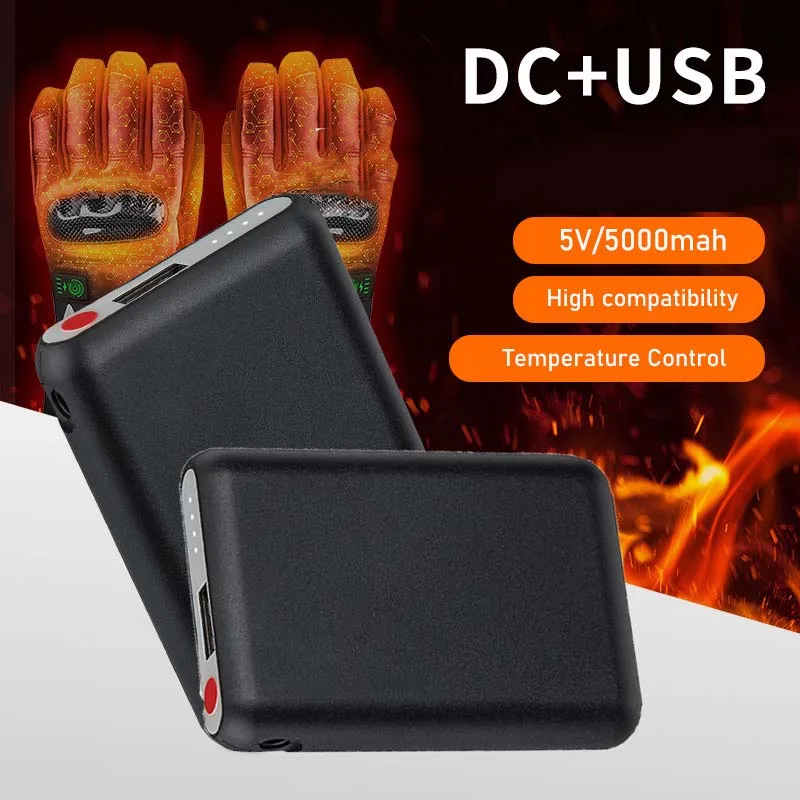 Winter heizung Anzug Batie 500 – Heated Vest Battery Bewertung und Preis