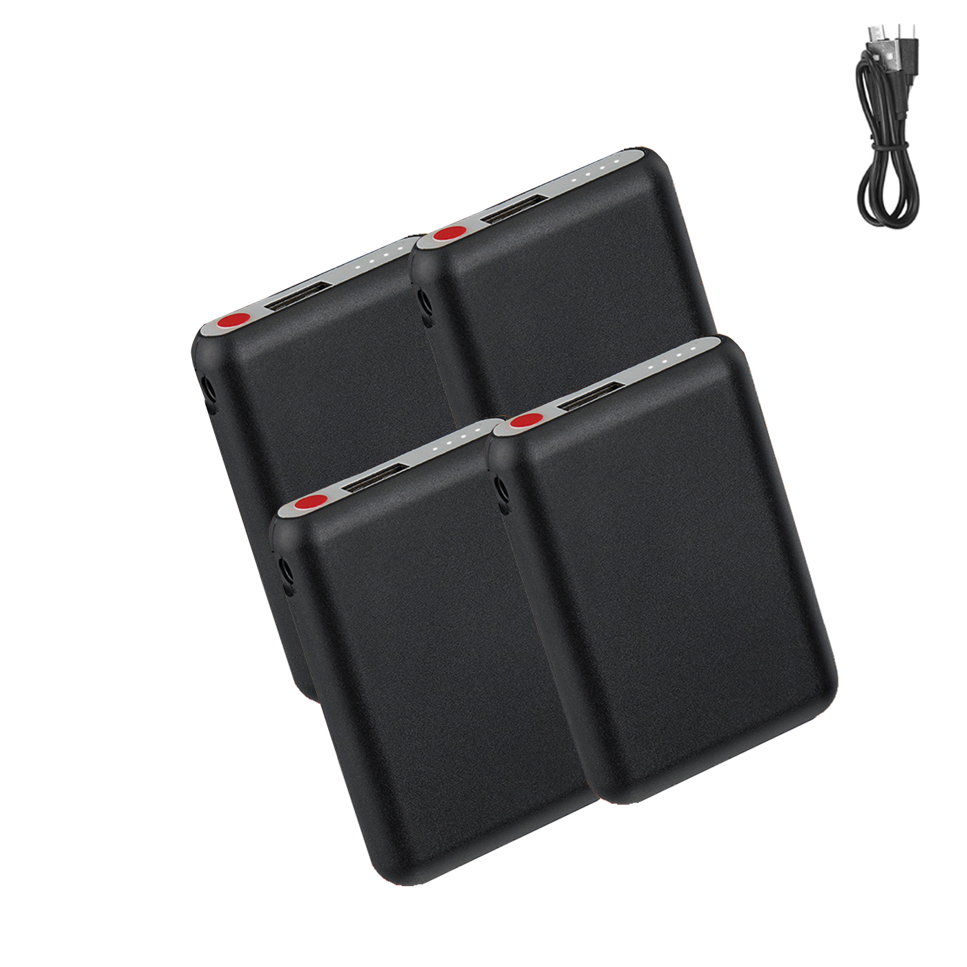 Winter heizung Anzug Batie 500 – Heated Vest Battery Bewertung und Preis