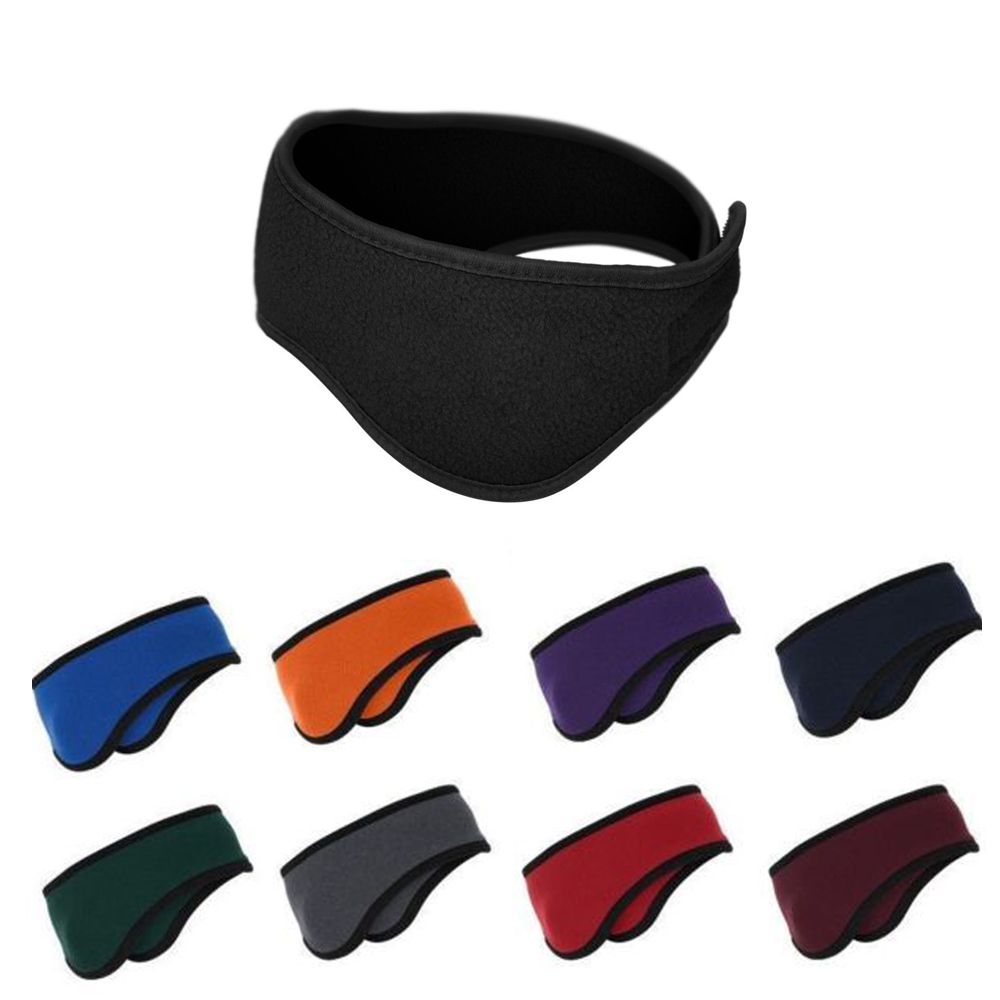 Schützendes Ski-Ohrenschützer- – Fleece Ear Warmer Band Bewertung und Preis
