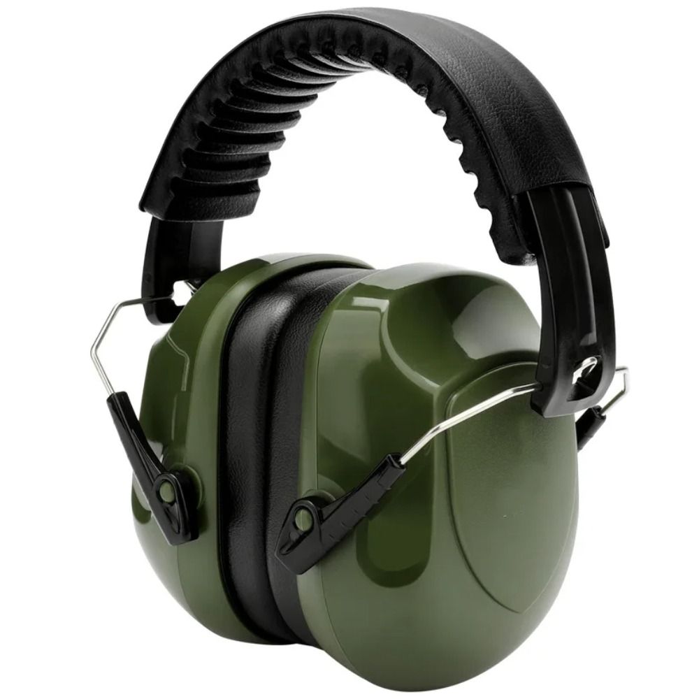 SNR-34dB Verstellbarer Kopf-Oh – Earmuffs Foldable Bewertung und Preis