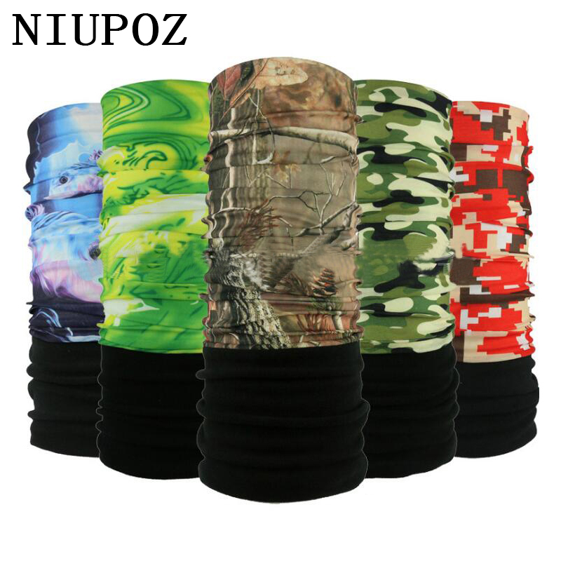 Winter Fleece Warm Magic Tube  – Winter Headband Fleece Bewertung und Preis