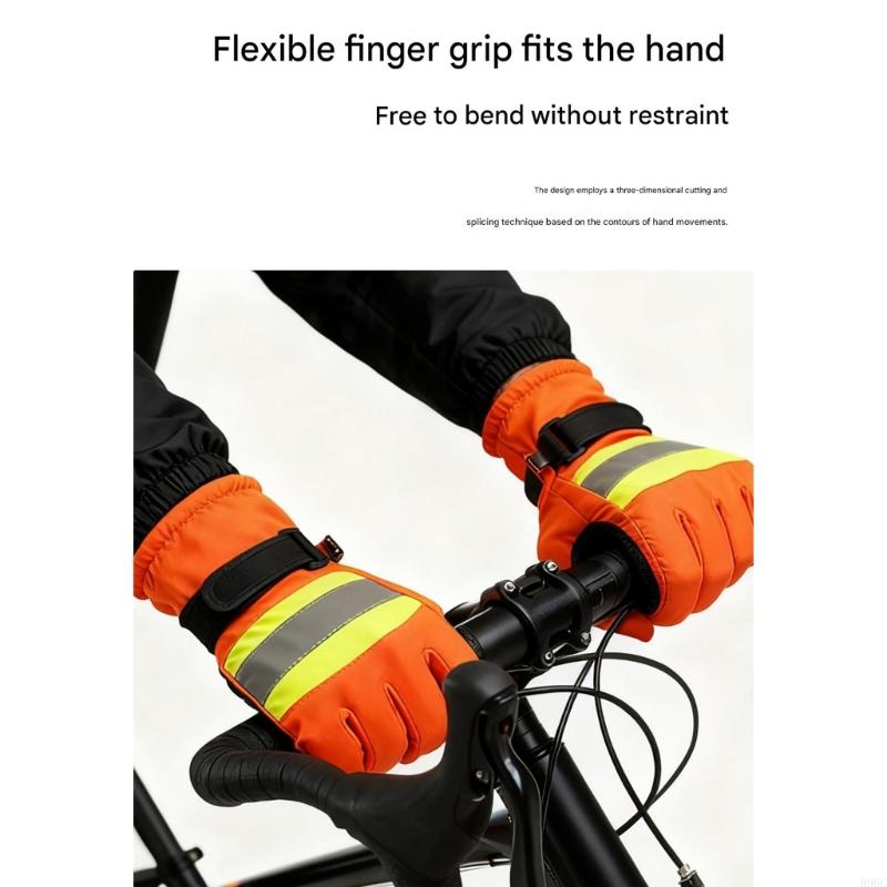 Allwetter-Schutzhandschuhe, is – Snow Glove Insulated Bewertung und Preis
