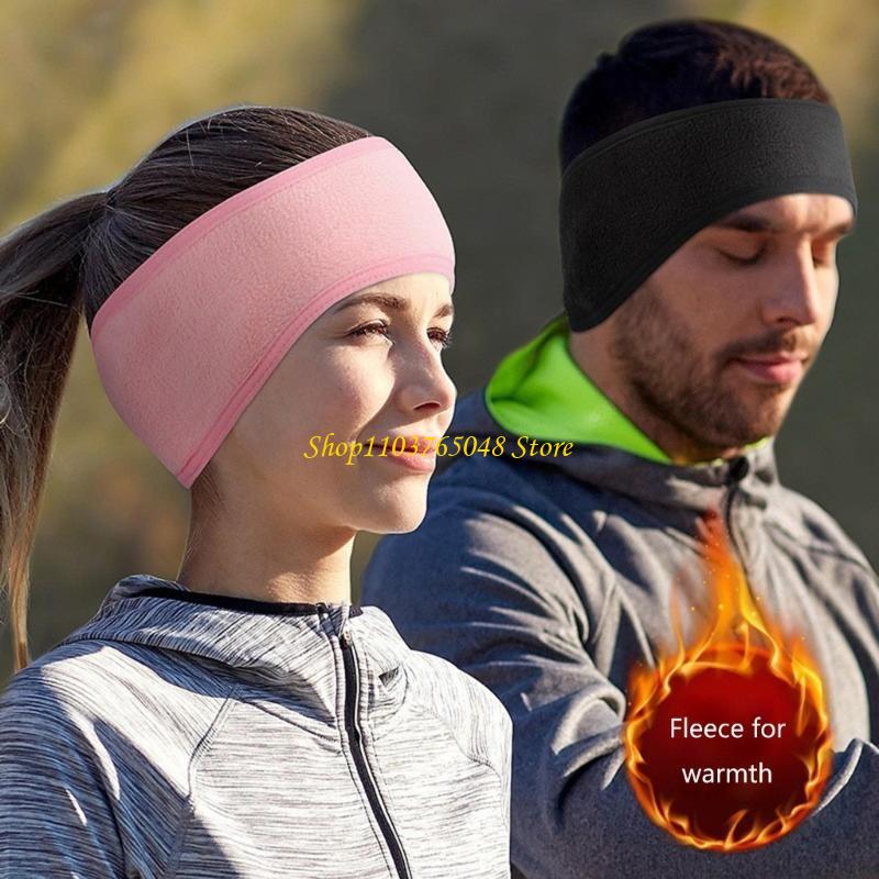 R53E Fleece Ohrwärmer Winter V – Winter Headband Fleece Bewertung und Preis