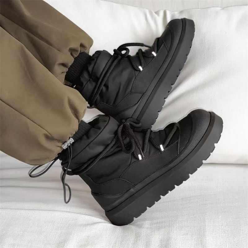 Designer Neue männer Schnee St – Waterproof Winter Boot Bewertung und Preis