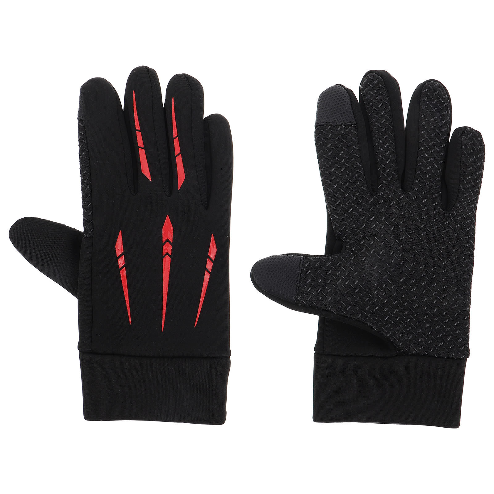 Winter-Motorradhandschuhe, Vol – Touch Screen Gloves Bewertung und Preis