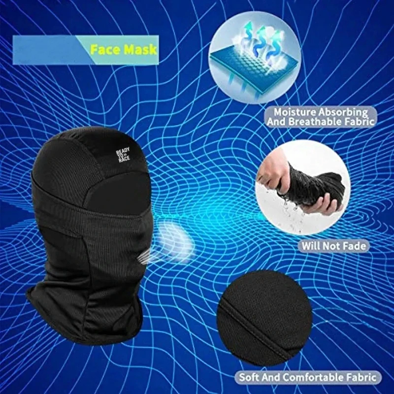 Für KTM Ready to Race Sturmhau – Balaclava Ski Mask Bewertung und Preis