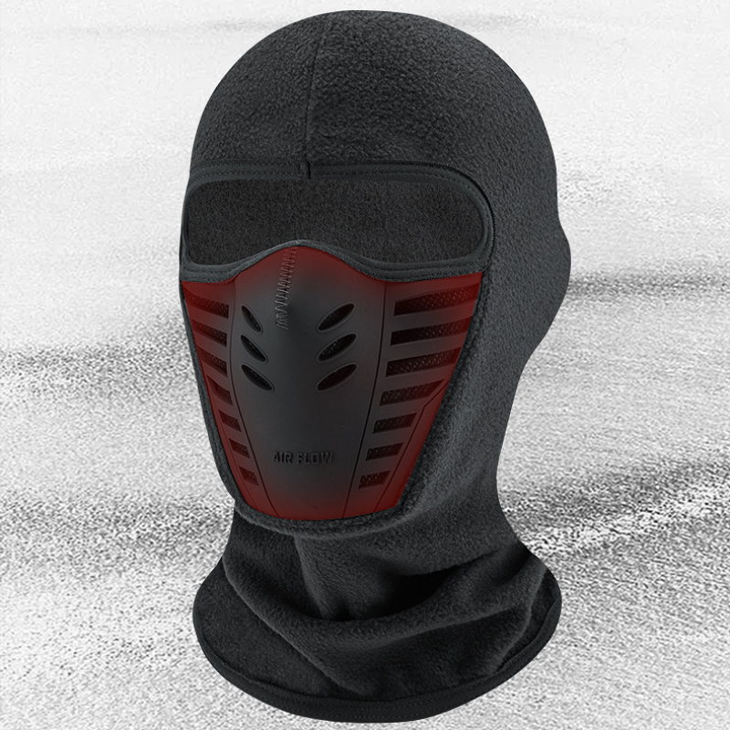 Motorradmaske Fleece Thermisch – Balaclava Ski Mask Bewertung und Preis