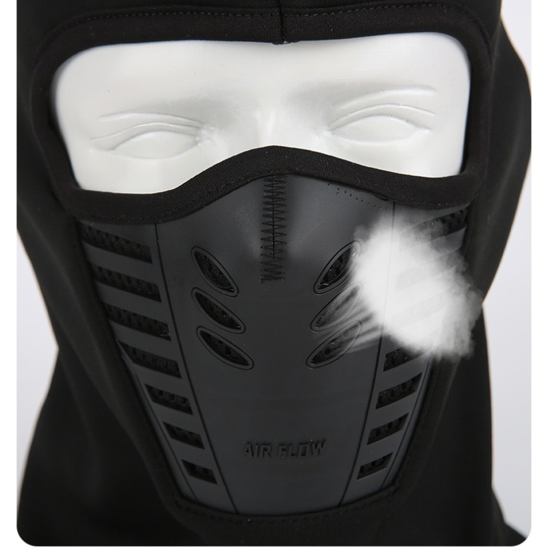Motorradmaske Fleece Thermisch – Balaclava Ski Mask Bewertung und Preis