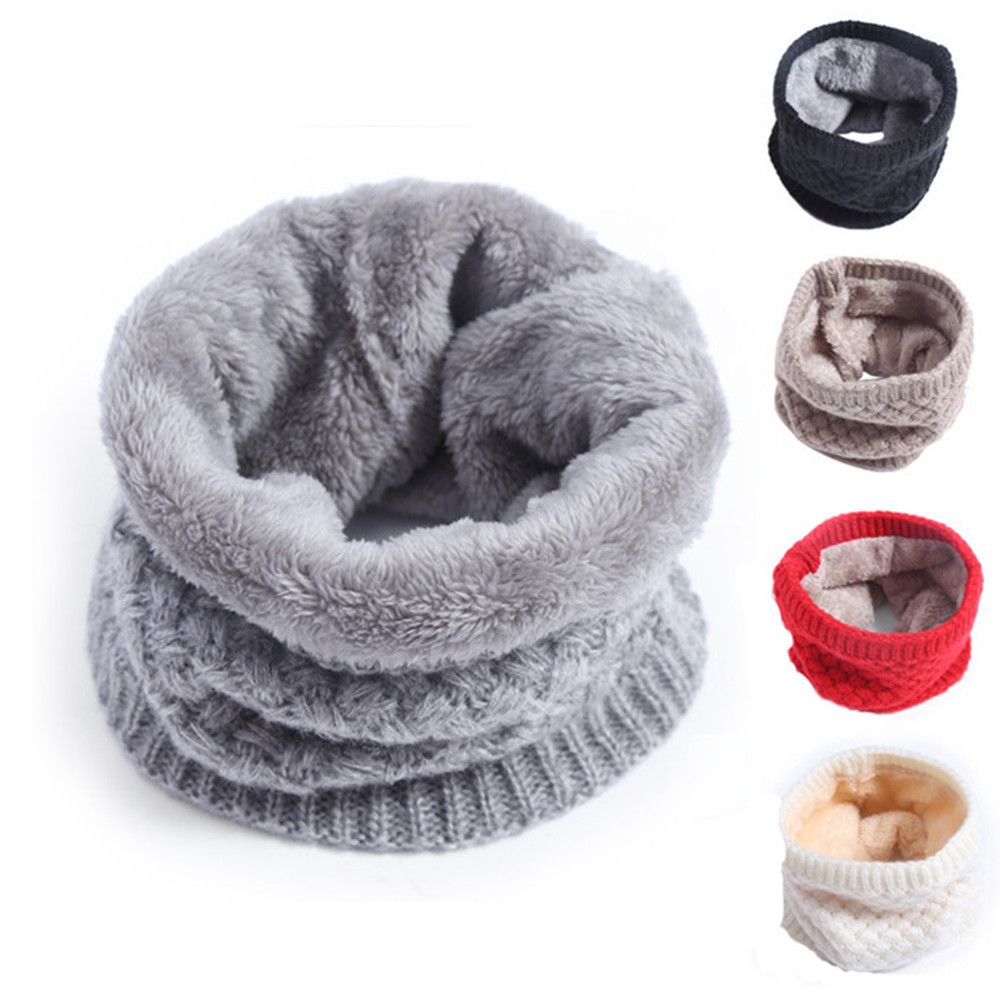 Gestrickte Schal Hals Schals W – Wool Scarf Men Bewertung und Preis